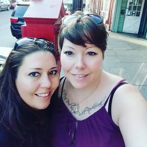 Meet your Posher, Dawn